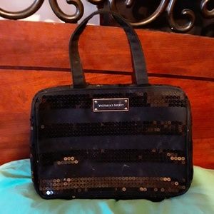 Victoria Secret Makeup Bag